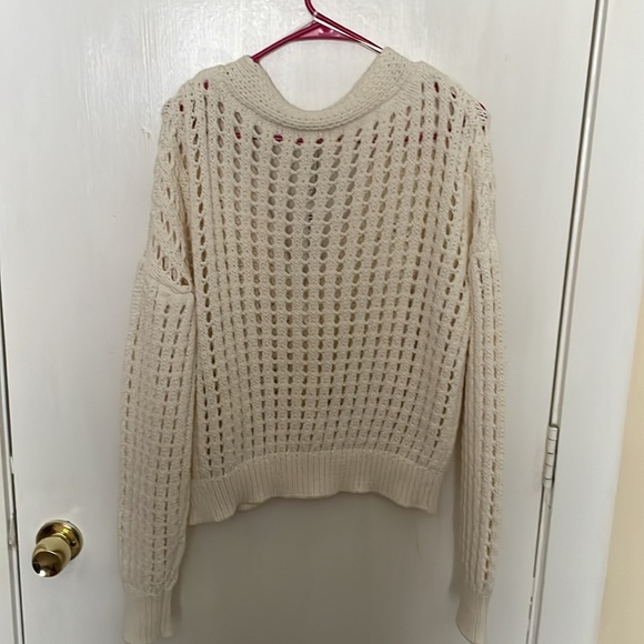 Steve Madden Apparel Women's Katia Cardigan - Picture 6 of 6